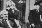 A Class By Himself. Lord Bleasham (John Le Mesurier). Copyright: Harlech TV A Class By Himself. Lord Bleasham (John Le Mesurier). Copyright: Harlech TV