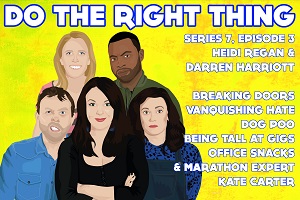 Do The Right Thing