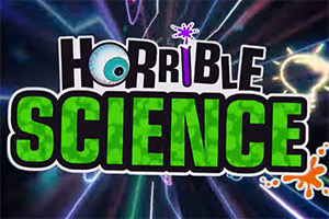 Horrible Science Horrible Science