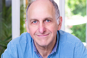 Dave Cohen