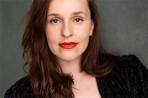 Katie Norris